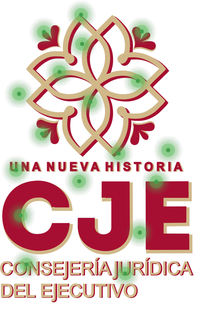Logo con Luciernagas